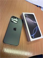 Apple iPhone 16 Pro Max 256GB Tytan Czarny 