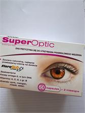 SuperOptic 60 kaps.