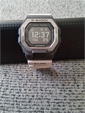 Casio G-Shock GBX-100TT-8ER