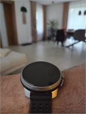Suunto Zegarek Race Titanium Charcoal Ss050932000