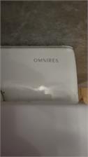 Omnires Ottawa Silent Power OTTAWASPMWBP