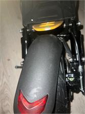Ruptor Pojazd elektryczny Monos Cooper