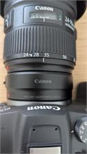 Canon Mount Adapter EF-EOS R