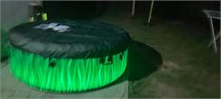 Jacuzzi Bestway Lay-Z-Spa Miami 60059 196x66cm