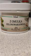 Farm-Vix Maść z omułka zielonowargowego 150ml