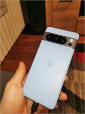 Google Pixel 8 Pro 12/128GB Niebieski