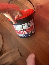Megabol Whey Mass Gain 3000g