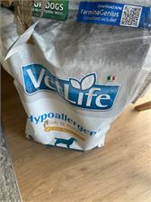 Farmina Vet Life Hipoallergenic Ryba I Ziemniaki 12Kg