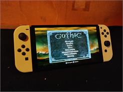 Nintendo Switch OLED White + NS Online + Mario Kart 8 Deluxe