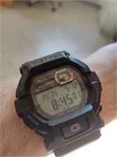 Casio G-Shock GD-350-1ER