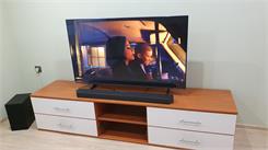 Telewizor QLED Samsung QE55QNX1DAT 55 cali 4K UHD