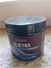 Skoczylas Glicyna + Tryptofan 100g