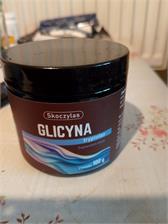 Skoczylas Glicyna + Tryptofan 100g