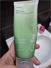 Anua Heartleaf Quercetinol Pore Deep Cleansing Foam Głęboko Oczyszczająca Pianka Do Twarzy 150ml