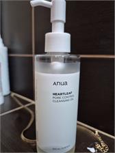 Anua Olejek oczyszczający Heartleaf Pore Control Cleansing Oil - 200 ml