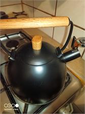 Gerlach Czajnik Natur 2,5L