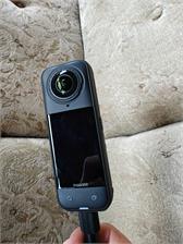 Insta360 X5
