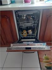 Zmywarka Bosch Serie 4 SPV4HMX10E
