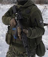 Helikon-Tex Polar Patriot Olive (BL-PAT-HF-02)