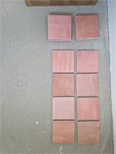 Equipe Artisan Rose Mallow 13,2x13,2