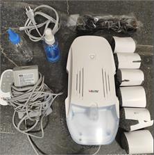 Welltec RX10 Pro Biały