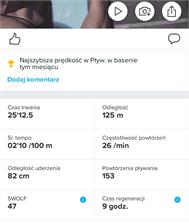 Suunto Vertical Titanium Solar 49Mm Gps Czerwony