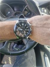 CASIO EDIFICE EFV-620L-1A
