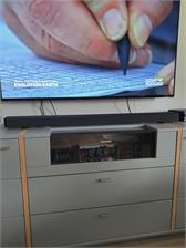Sony Bravia Theatre Bar 9 HT-A9000 Czarny