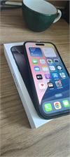 Apple iPhone 16 Pro 256GB Tytan Czarny