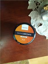 SOFT BROWN KREM PRZYSPIESZAJĄCY OPALANIE - BRĄZUJĄCY 100g