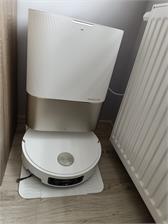 Dreame X50 Ultra Complete Biały