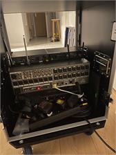 Behringer X32 RACK