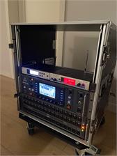 Behringer X32 RACK