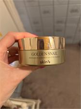 SKIN79 Golden Snail Intensive Essence Gel Eye Patch Płatki 60 szt