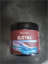 Skoczylas Glicyna + Tryptofan 100g