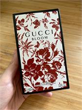 Gucci Gucci Bloom Woda perfumowana 100ml