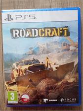 RoadCraft (Gra PS5)