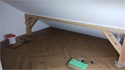 Quick-Step Ocean Bliss Warm Honey - SGHBC20327