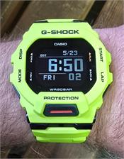 Casio G-Shock GBD-200 -9ER 