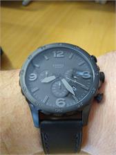 Fossil Nate Casual Men JR1354 