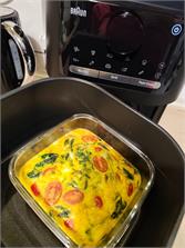 Braun MultiFry 5 HF 5073
