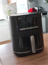 Braun MultiFry 5 HF 5073