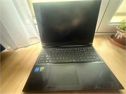 Laptop Gigabyte G6X 9KG-43EE854SD 16"/i7/32GB/1000GB/NoOS (9KG43EE854SD)