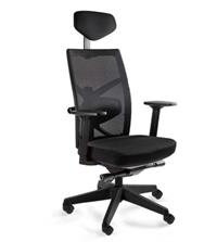 Unique Fotel Tune Bl418 Black