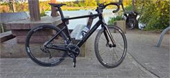 Kross Vento 8.0 Czarny 28 2024