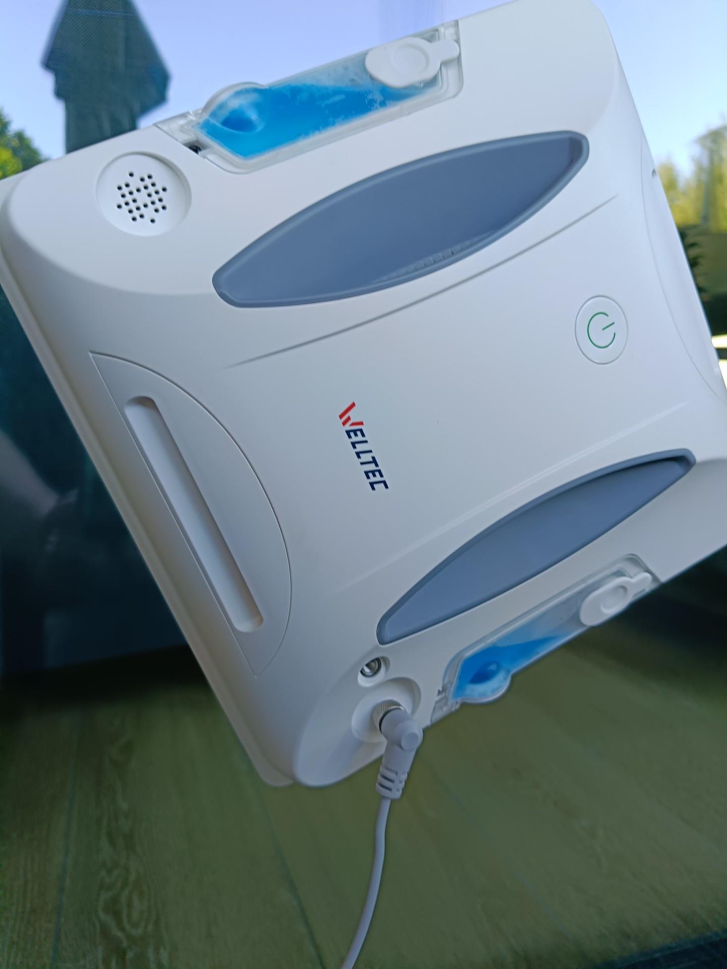 Welltec RX3 Pro Biały - Opinie i ceny na Ceneo.pl