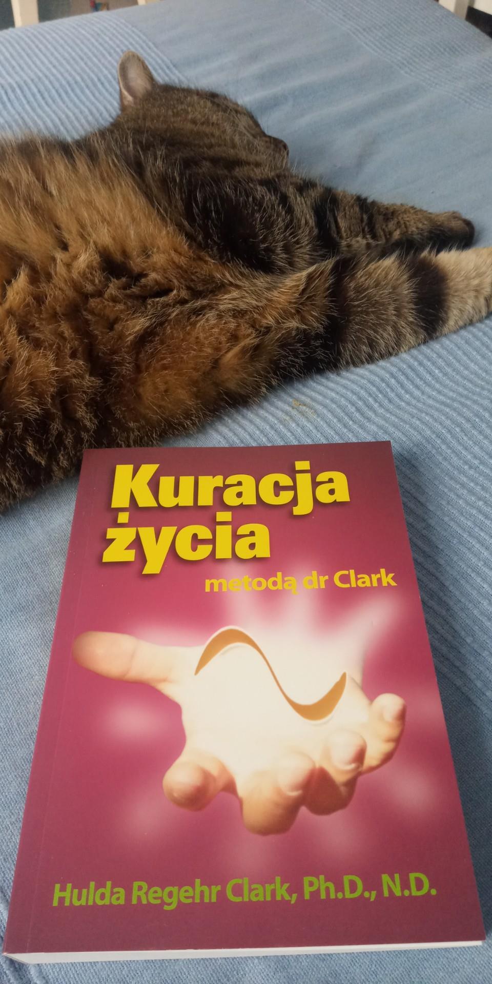 Kuracja życia metodą dr Clark - Ceny i opinie - Ceneo.pl
