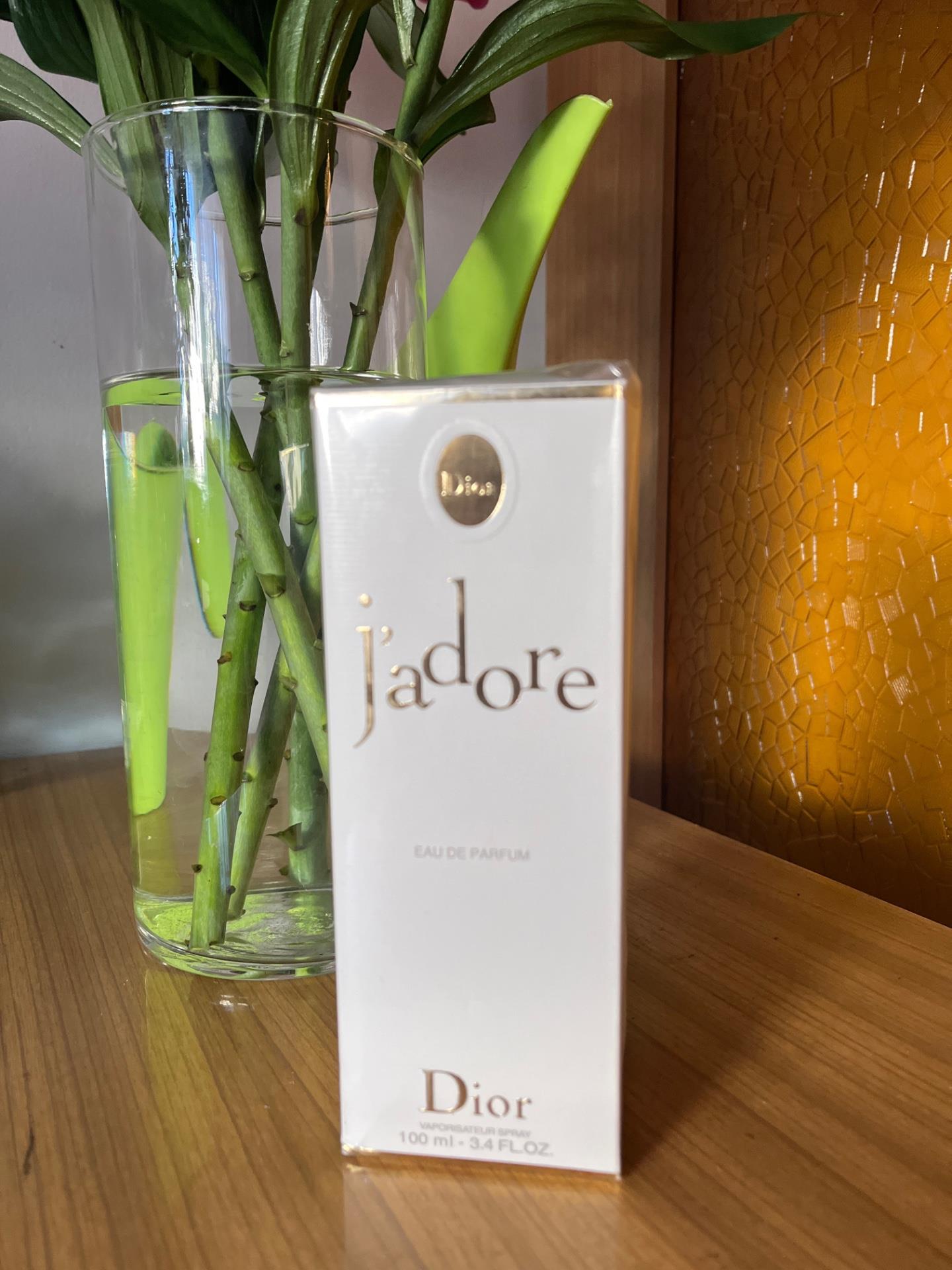 Christian Dior J adore Woda perfumowana 75ml spray - Ceneo.pl
