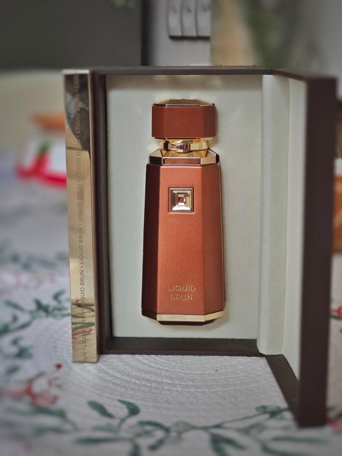 Histoires De Parfums French Avenue Liquid Brun Woda Perfumowana