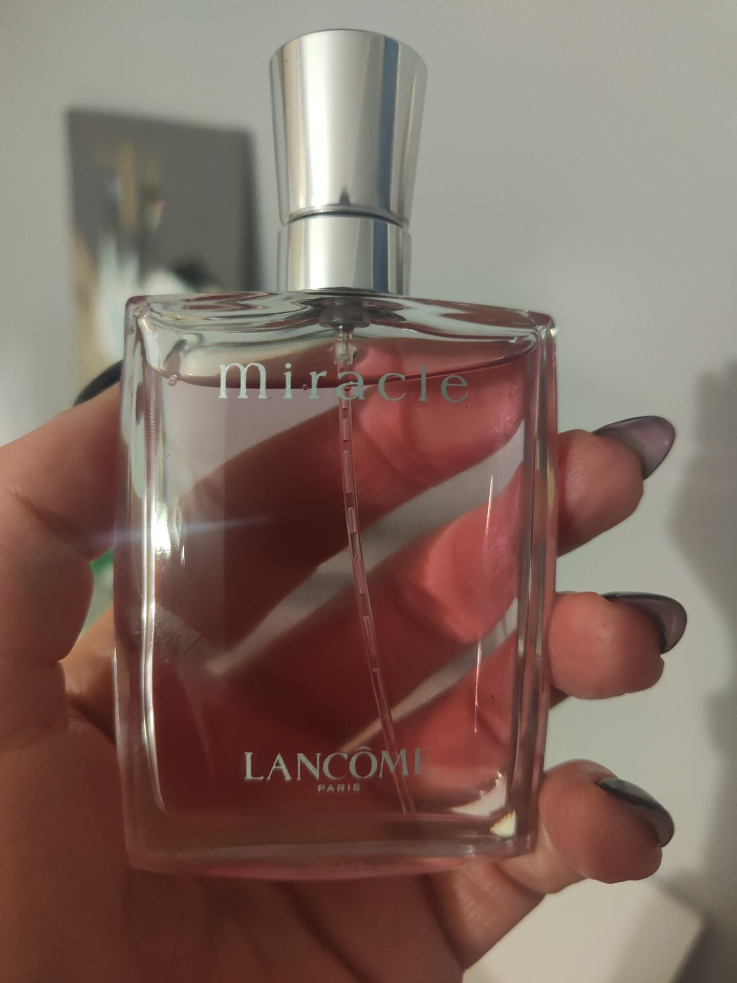 Lancôme Miracle Blossom Woda perfumowana 50ml - Ceneo.pl